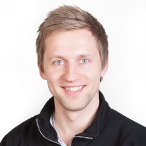 Øyvind Aarheim