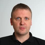 Oddmund Røsvik