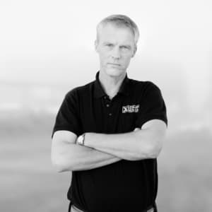 Espen Vestheim