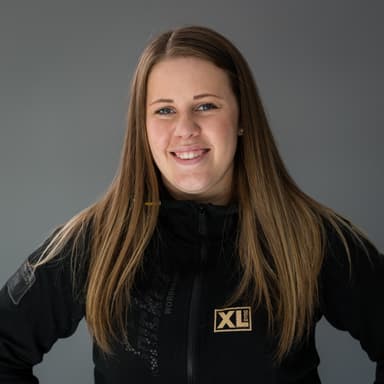 Camilla Ensrud