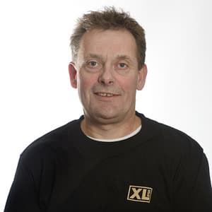 Jon Eigil Karlsen