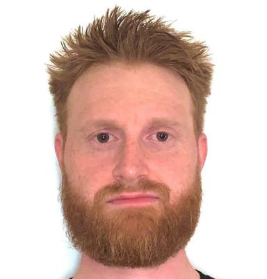 Stian Rostøen