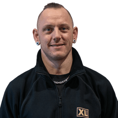 Kim Richard Sandnes