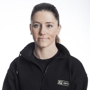 Christine Eidsaune
