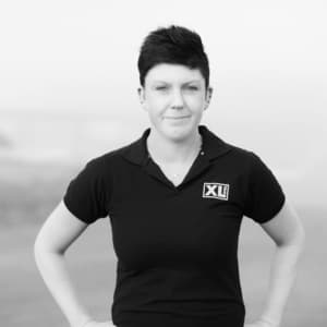 Anne Lundgjerdingen