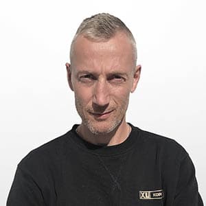 Preben Henriksen