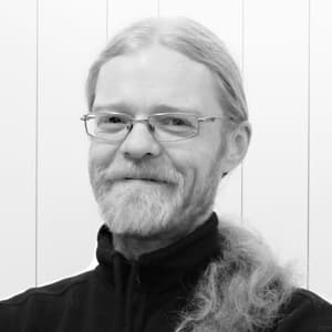 Gunnar Nesheim