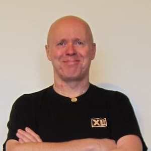 Morten Nikolaisen