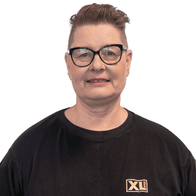 Beate Berge
