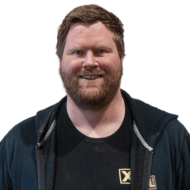 Asbjørn Svehaugen