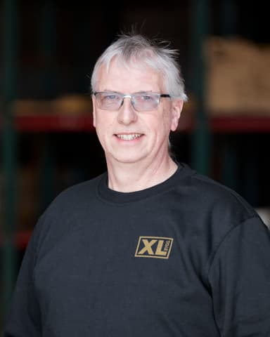 Ivar Dekkerhus