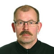 Rune Lundheim