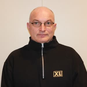 Terje Johnny Tveit