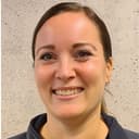 Marita Kartveit Svendsen