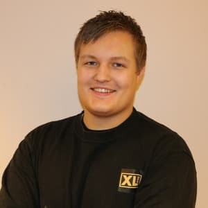 Fredrik Hansen