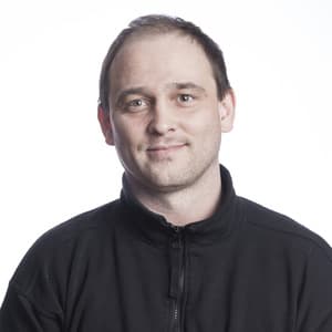 Raymond Pettersen