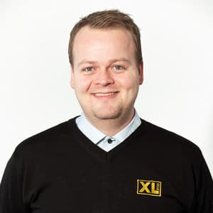 Gjøran Eikeland