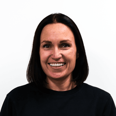 Ann-Charlott Nilsen