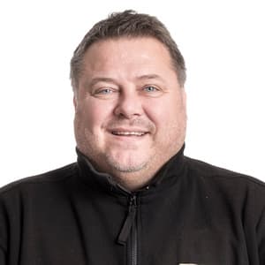 Lars Gunnar Olsen